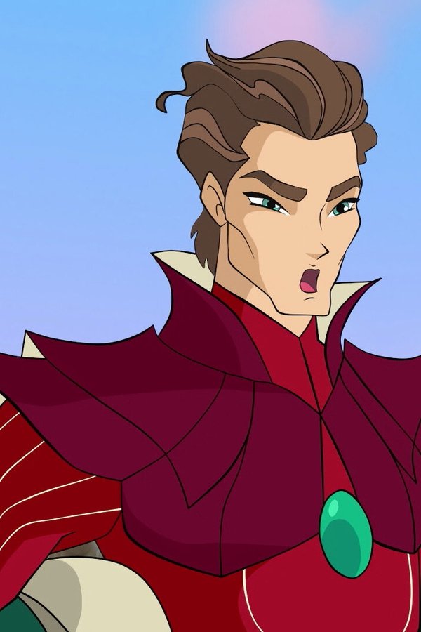 Winx Club – S06E03 – Il Collegio Volante