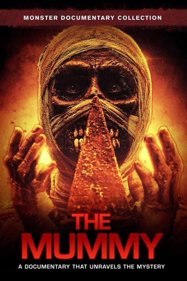 The Mummy