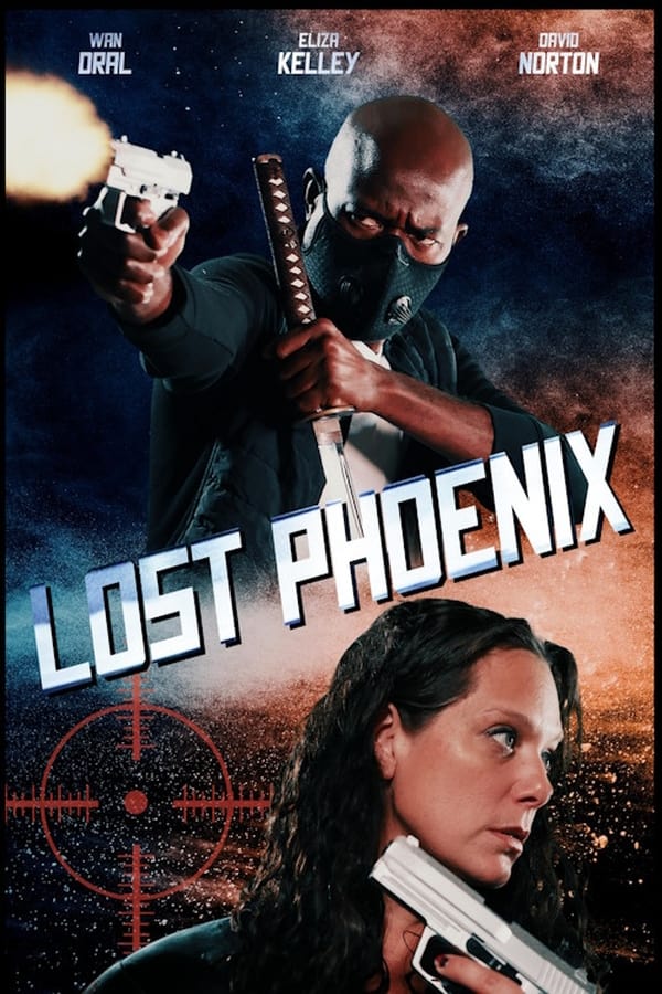 TVplus AR - Lost Phoenix (2024)