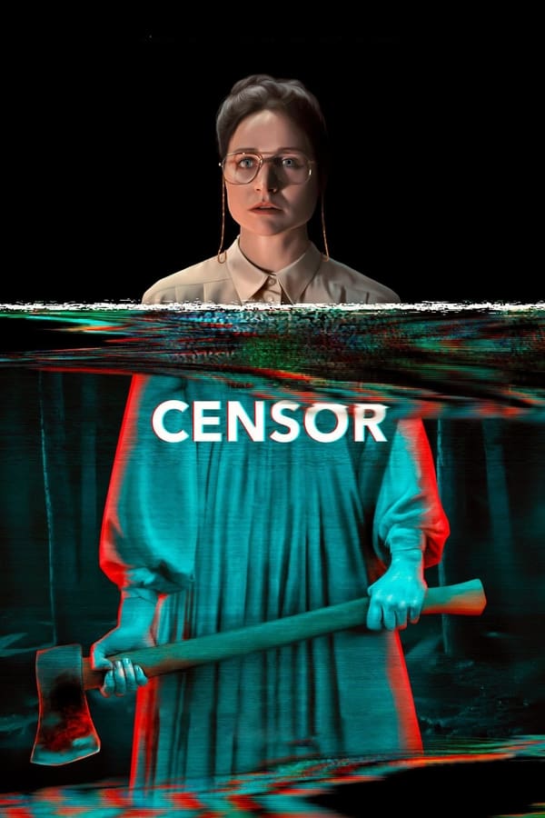EN - Censor  (2021)