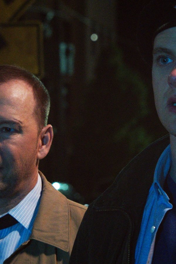 Blue Bloods – S08E08 – Scegliere il proprio veleno