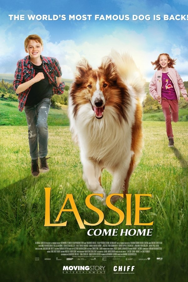 Lassie Come Home