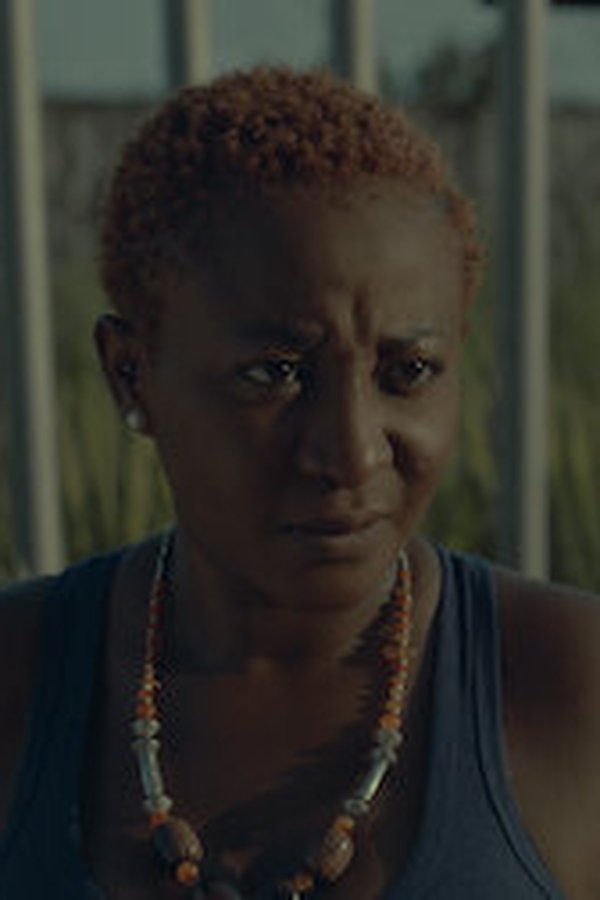 Shanty Town – S01E01 – Episodio 1