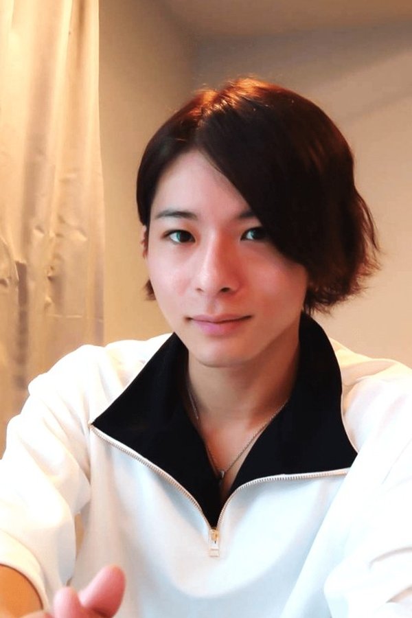 Shinonome Reiya