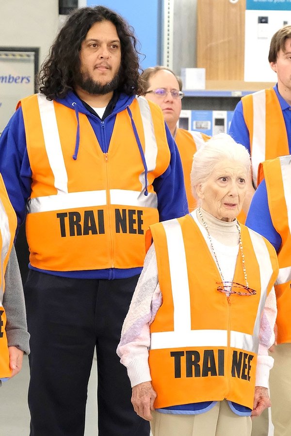 Superstore – S03E14 – Sicurezza sul lavoro