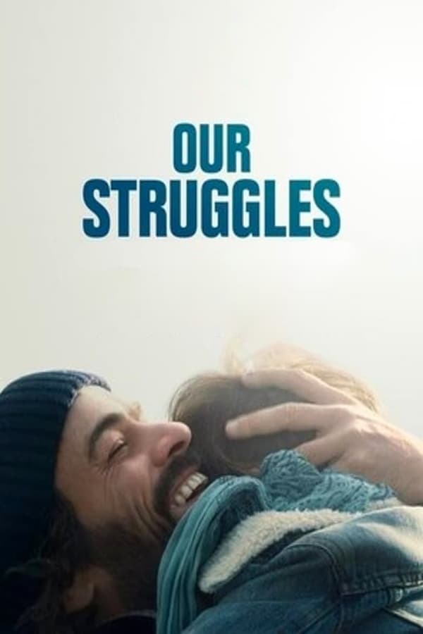 FR - Our Struggles  (2018)