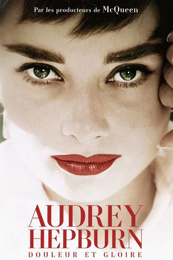 Audrey Hepburn est l’une des actrices les plus légendaires du grand écran. Icône du glamour hollywoodien, son personnage et son image n’ont jamais cessé de passionner, et ceci, près de 30 ans après sa mort. Mais qui était la vraie Audrey Hepburn ? Une enfance trouble, mal nourrie voire maltraitée, abandonnée par son père, grandissant sous l’occupation nazie aux Pays-Bas, tant de traumatismes qui ont contrarié ses rêves de devenir danseuse étoile. Audrey Hepburn a fait face toute sa vie aux blessures de son enfance. Elle a su pourtant trouver la paix intérieure en utilisant sa notoriété à des fins philanthropiques, notamment en tant qu’ambassadrice mondiale pour l’UNICEF. Grace à des images d’archives rares, des séquences de cinéma et les témoignages de ses proches, ce documentaire nous raconte la vie de cette femme extraordinaire et révèle l’incroyable pouvoir de l’amour et du pardon.