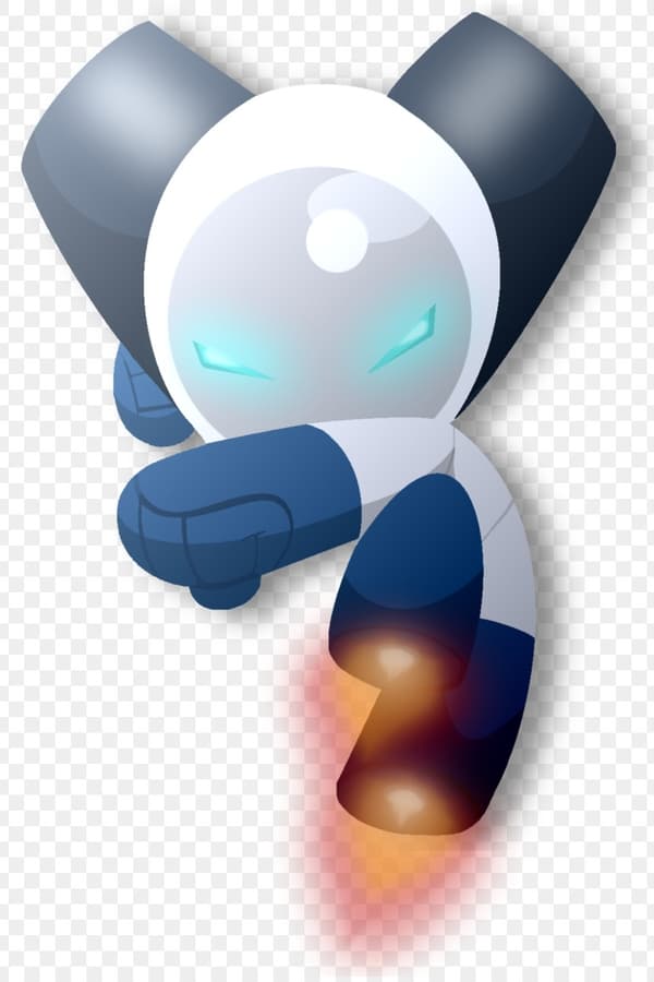 Robotboy