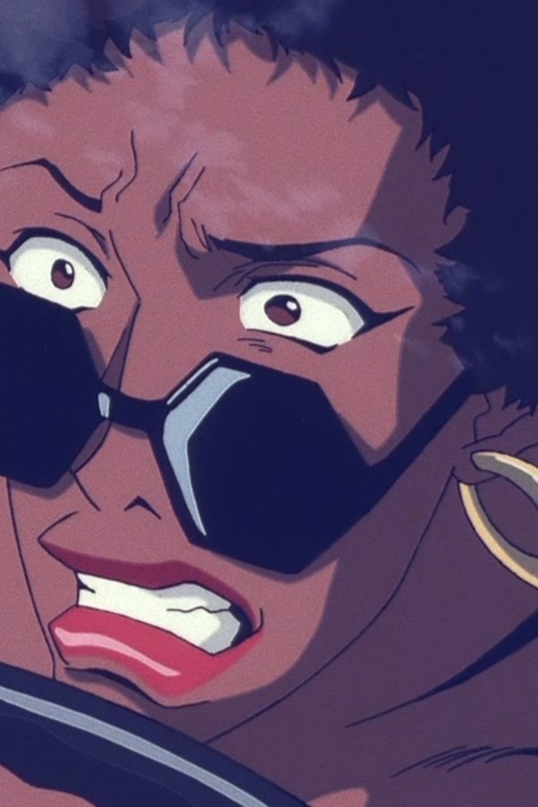 Cowboy Bebop (1998) – S01E18 – Mushroom Samba