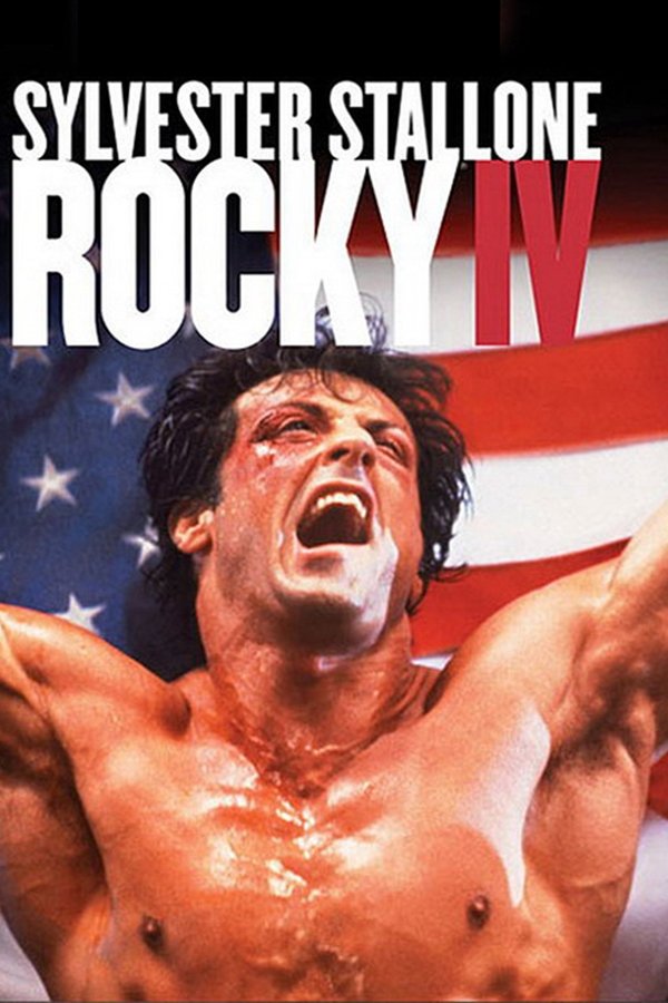 Rocky IV