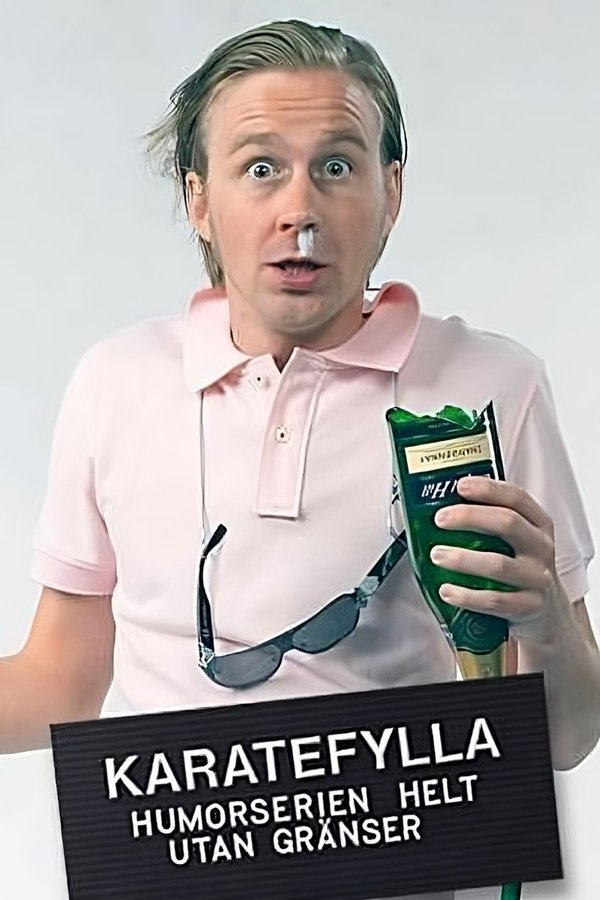 Shit faced