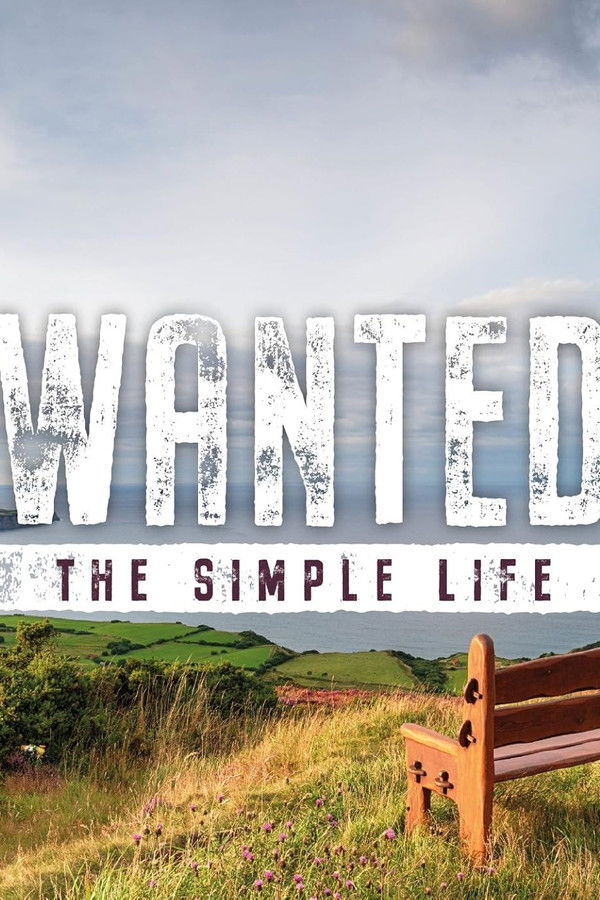 Wanted: The Simple Life