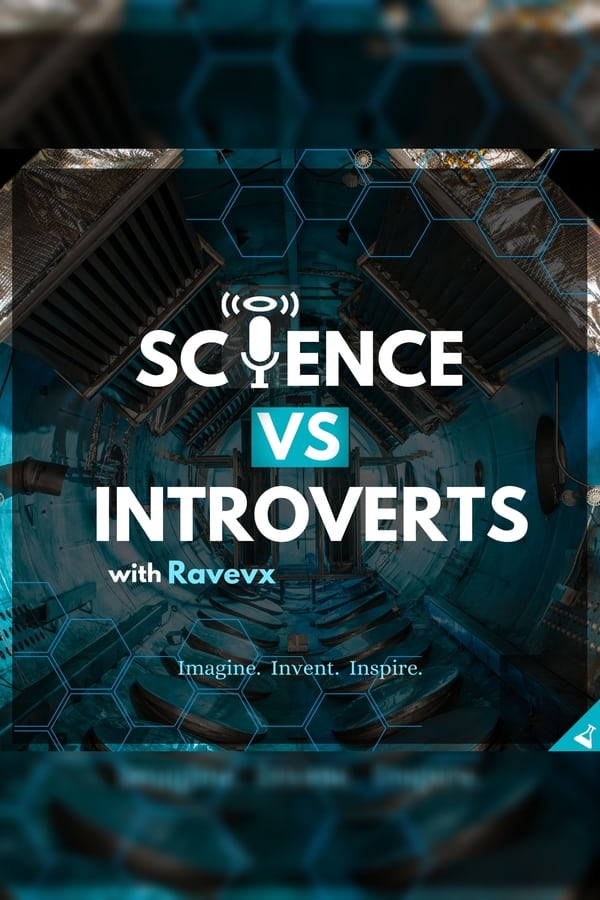 Science Vs Introverts