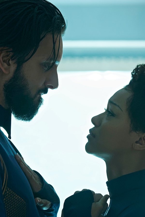 Star Trek: Discovery – S02E13 – Un dolore così dolce