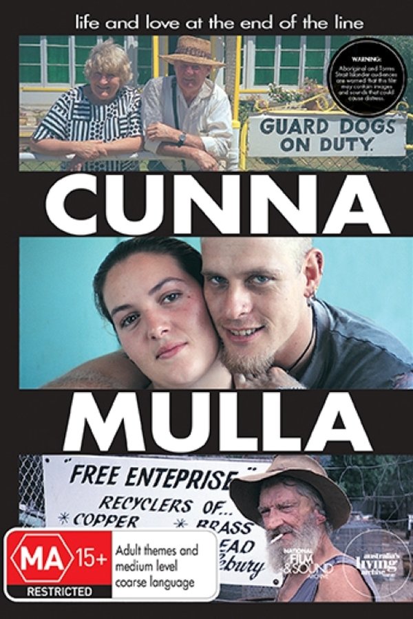 Cunnamulla