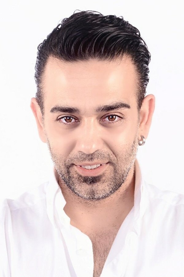 Melih Değirmenci's headshot