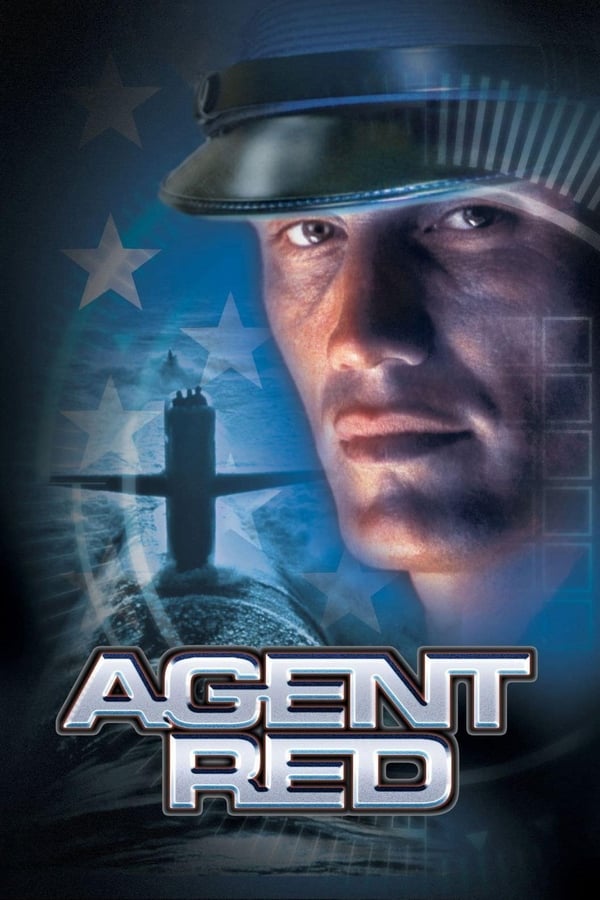 AF - Agent Red  (2000)