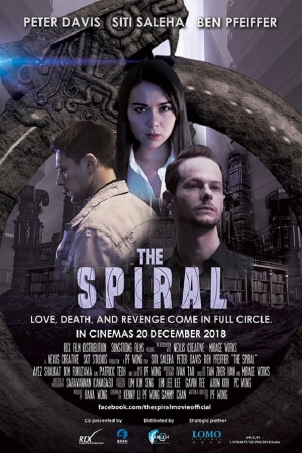 The Spiral