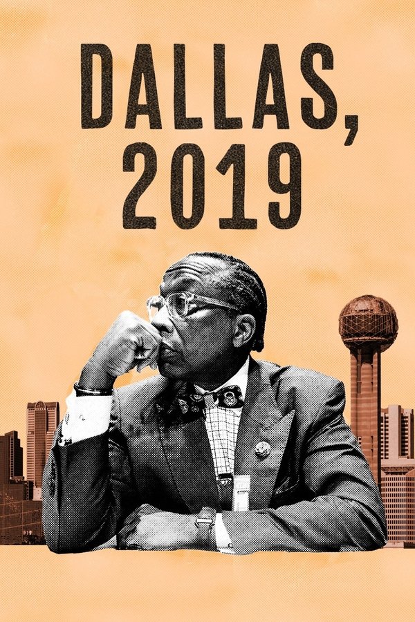 Dallas, 2019