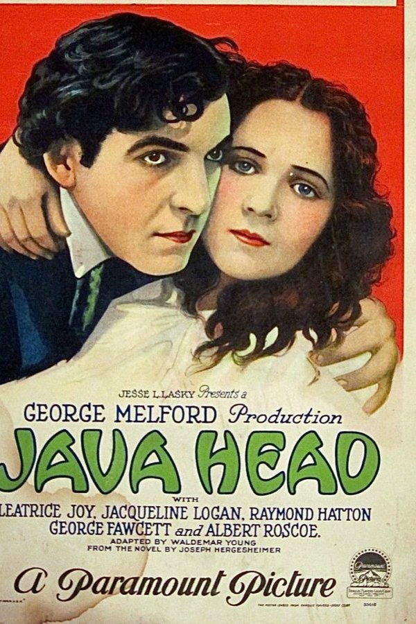 Java Head