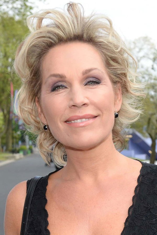 Tanja Jess's headshot