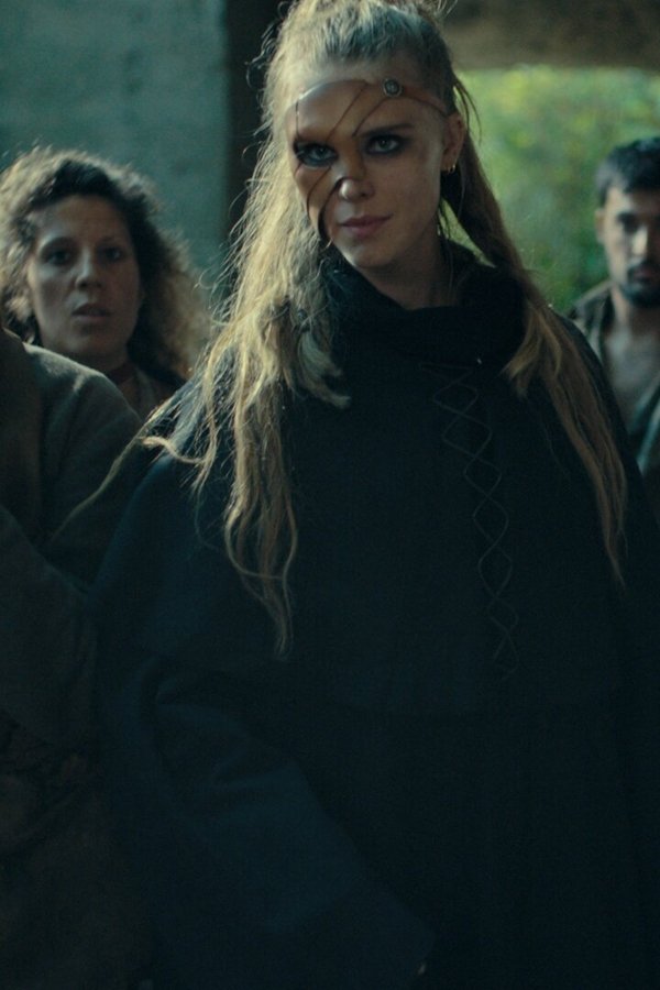 La Révolution – S01E03 – Episodio 3