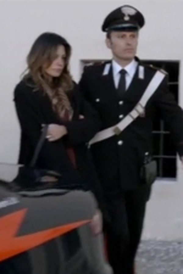 Don Matteo – S09E25 – Vecchi ricordi