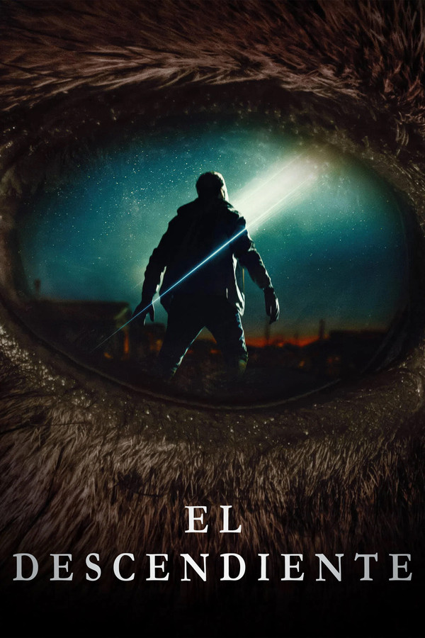 ES - El descendiente (LQ) (2025)