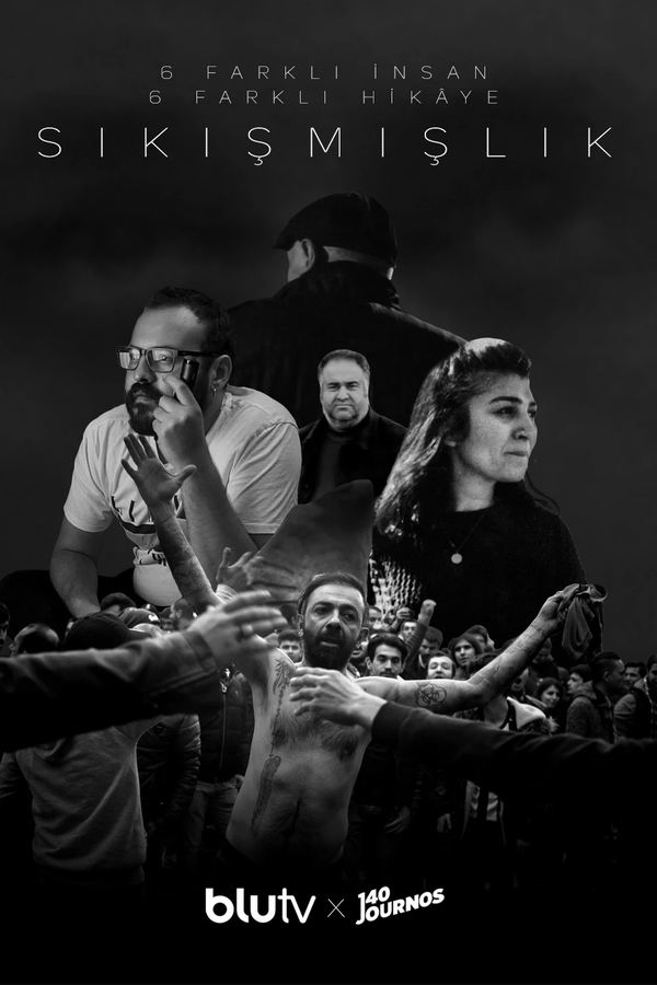 TR - Sıkışmışlık (2019) (TR)