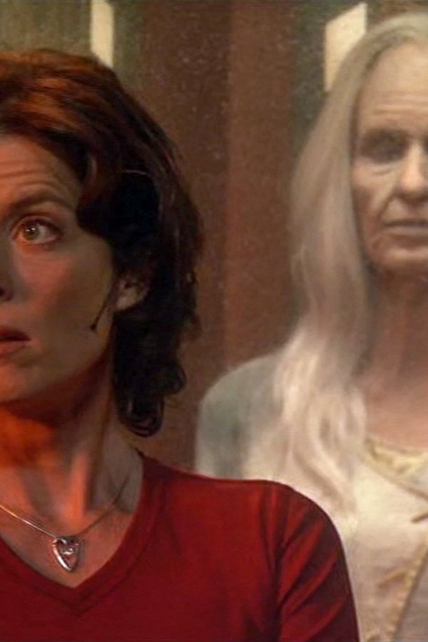 Stargate Atlantis – S01E15 – Prima del lungo sonno