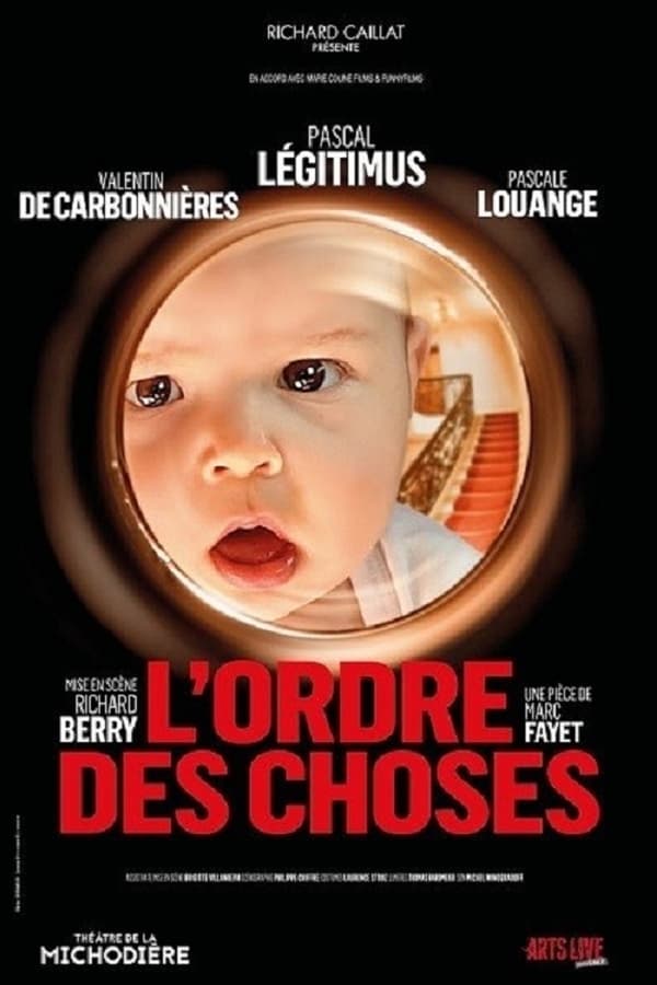 FR - L'ordre des choses  (2019)