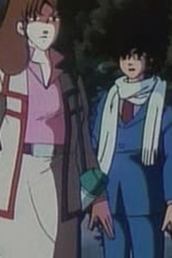 Robotech – S01E34 – Momenti preziosi