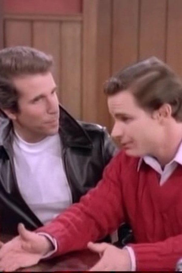 Happy Days – S10E19 – Vinca il migliore