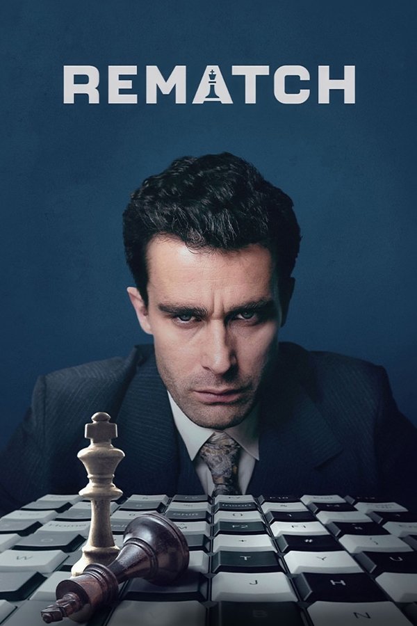 TVplus FR - Rematch (2024)