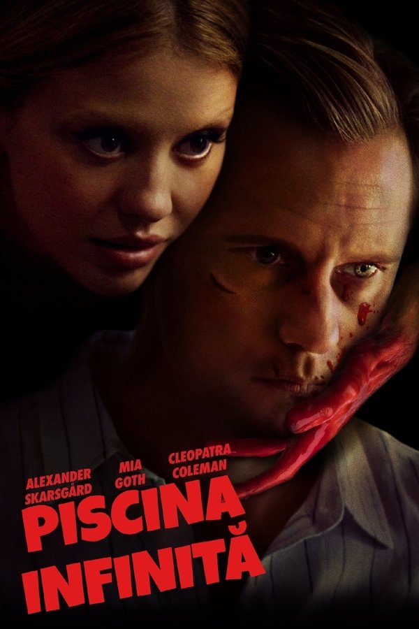 Infinity Pool Online Subtitrat