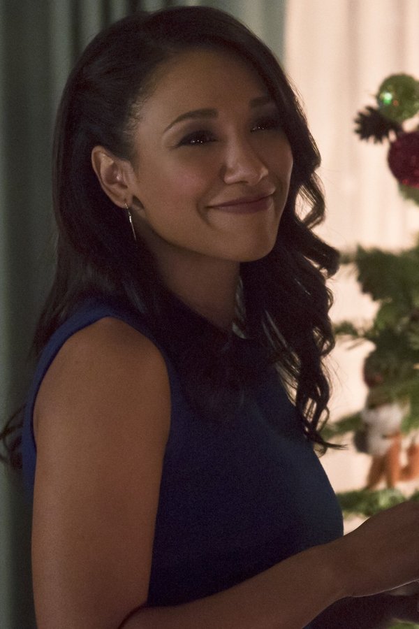 Flash - Saison 2 Episode 9