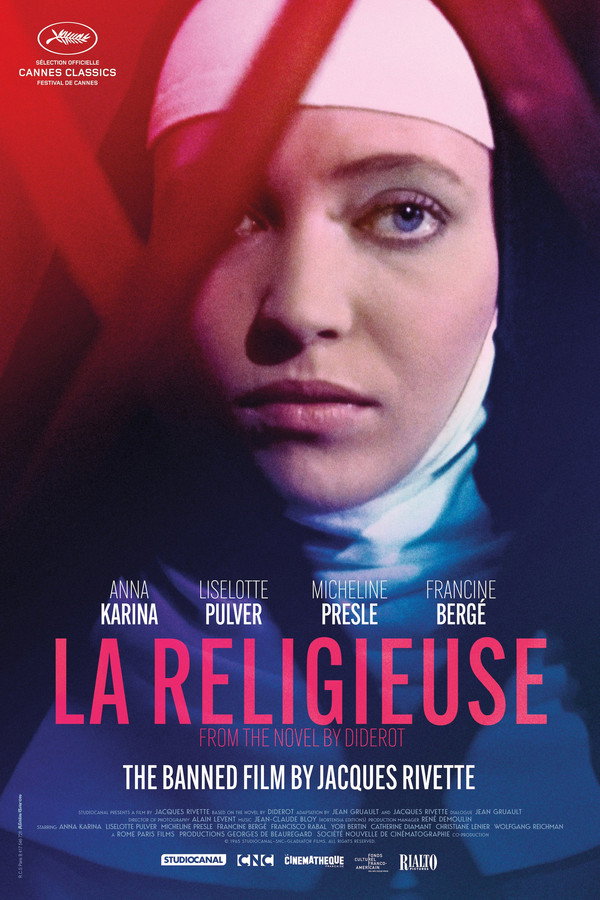The Nun ( 1966 )