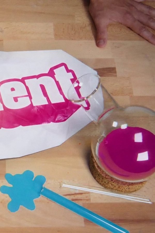CheXperiment poster