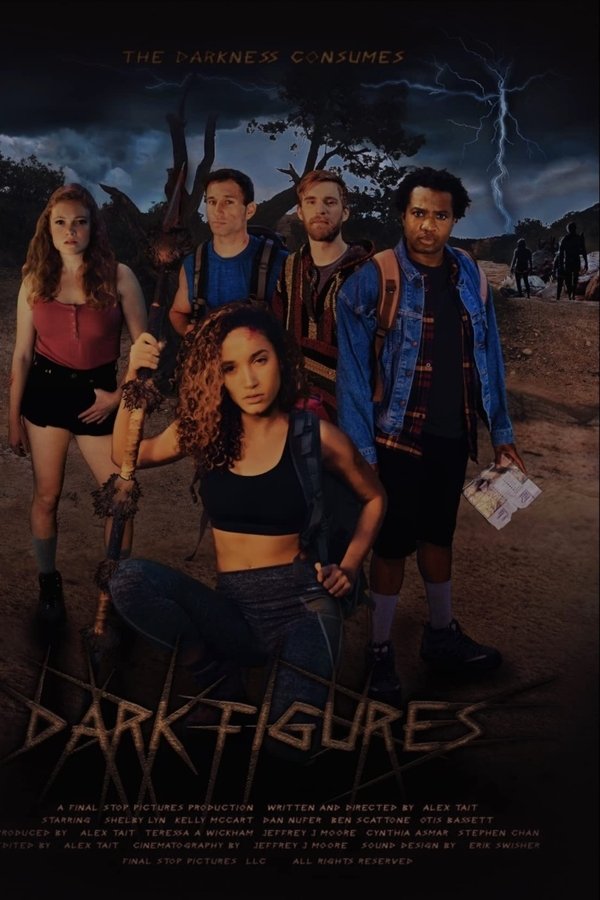 EN - Dark Figures  (2020)