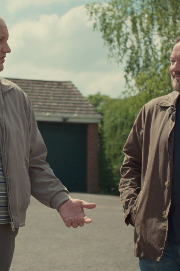 After Life – S03E04 – Episodio 4