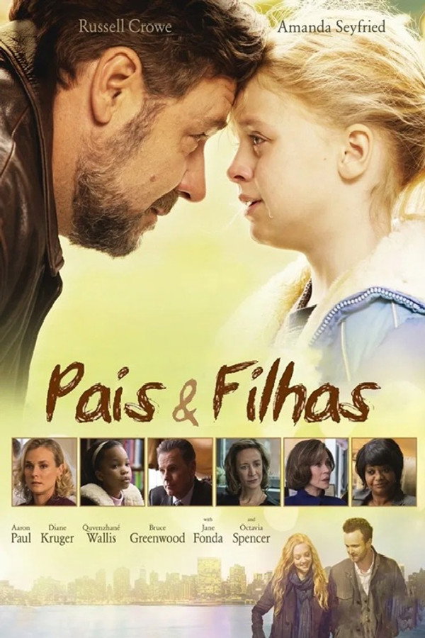 Pais e Filhas (2015)