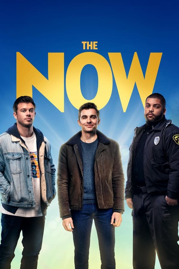 EN - The Now