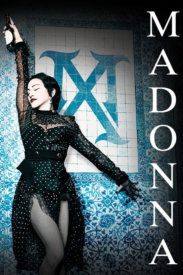 Madonna – Madame X Tour