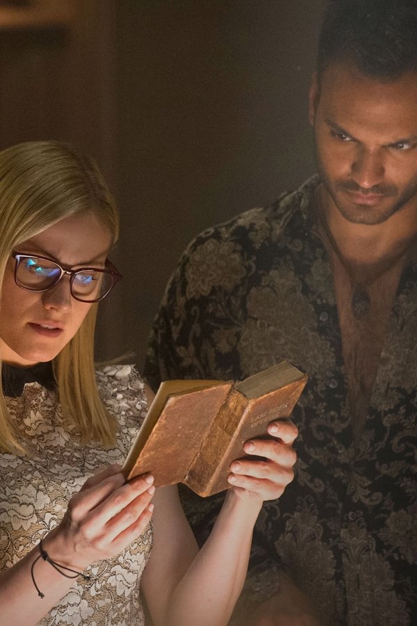 The Magicians – S02E02 – Le pozioni dell’Hotel Spa