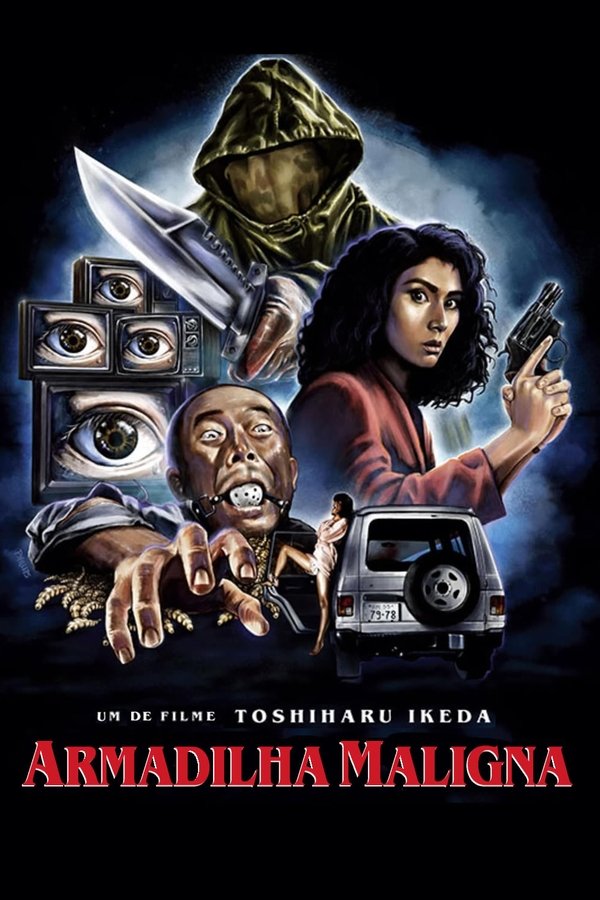 Armadilha Maligna