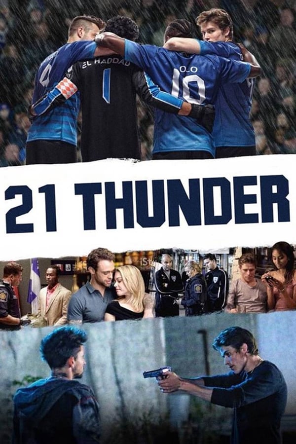 EN - 21 Thunder