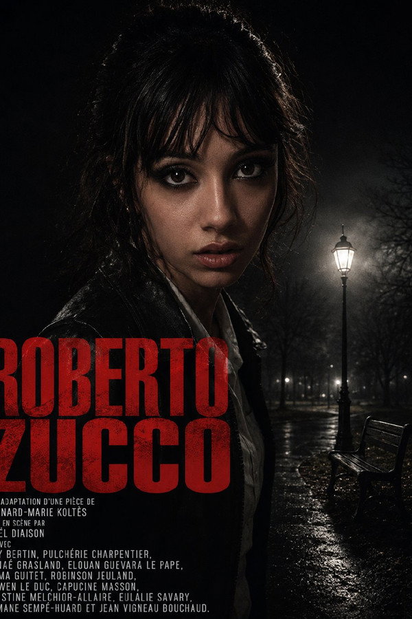 Roberto Zucco