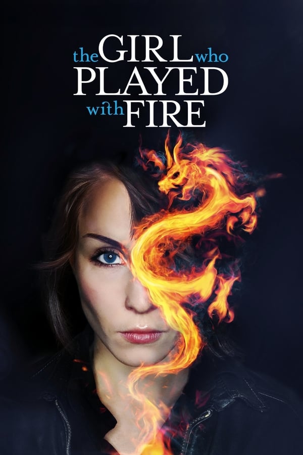 SE - The Girl Who Played with Fire  (2009)