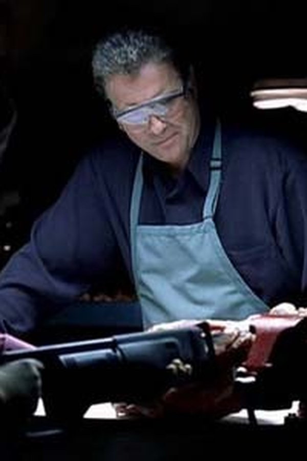 CSI: Scena del crimine – S01E14 – Amore e morte