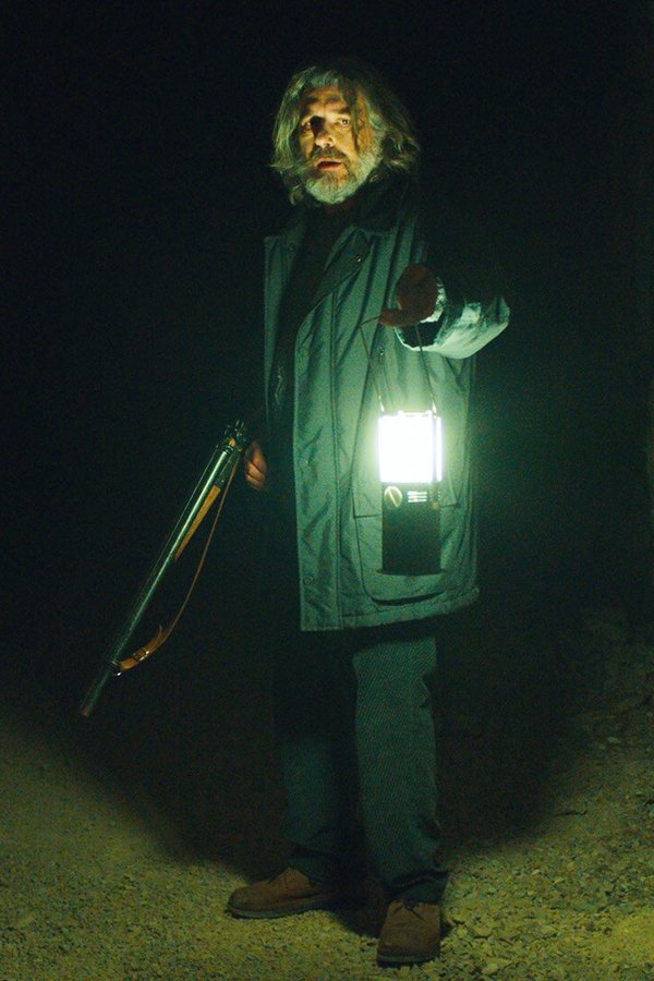 Curon – S01E02 – Episodio 2